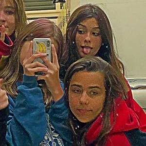 Meet your Posher, Ivy